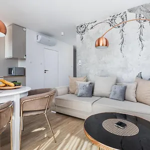  Apartment Osiedle Bursztynowe Iii By Renters Polen
