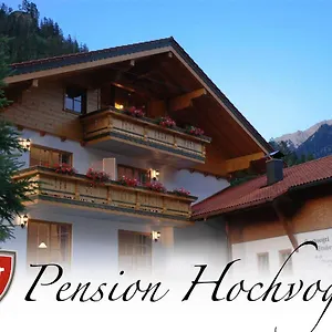  Gasthof Hochvogel Deutschland