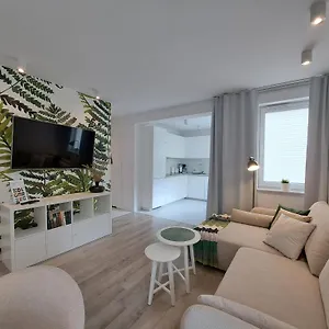  Apartment Chilliapartamenty - Blizej Morza - Familia Polen