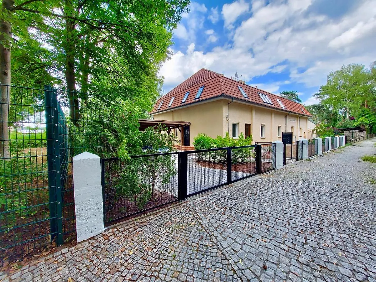 Ferienwohnung Regattastrecke Berlin Germany
