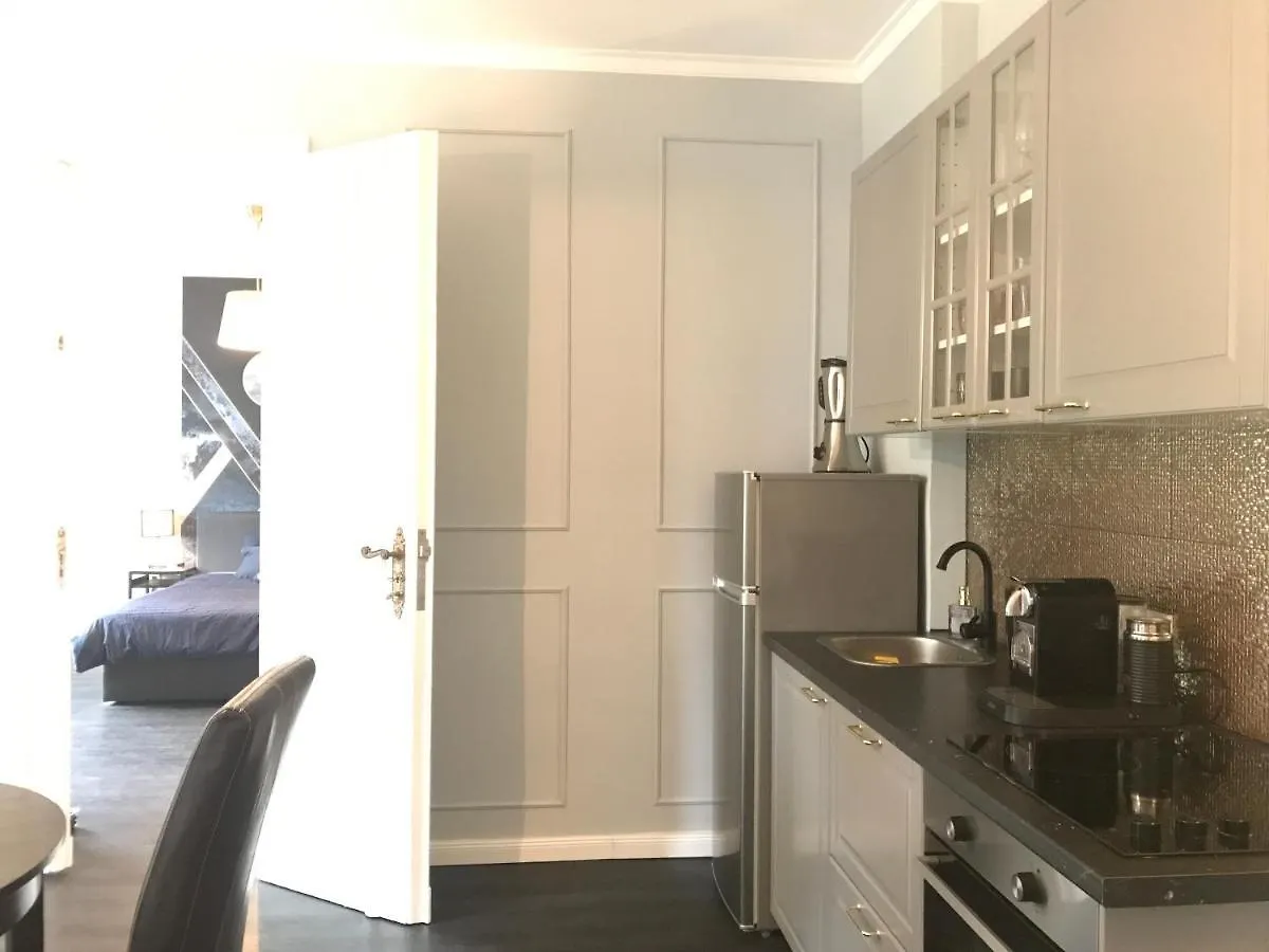 Ferienwohnung Regattastrecke Berlin 0*,