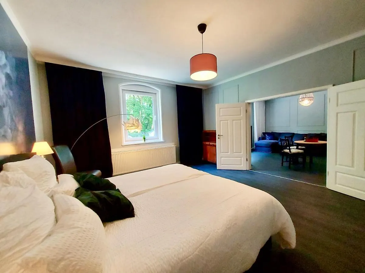 Ferienwohnung Regattastrecke Berlin Apartment