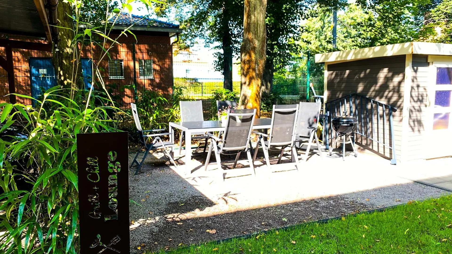 Ferienwohnung Regattastrecke Berlin Germany