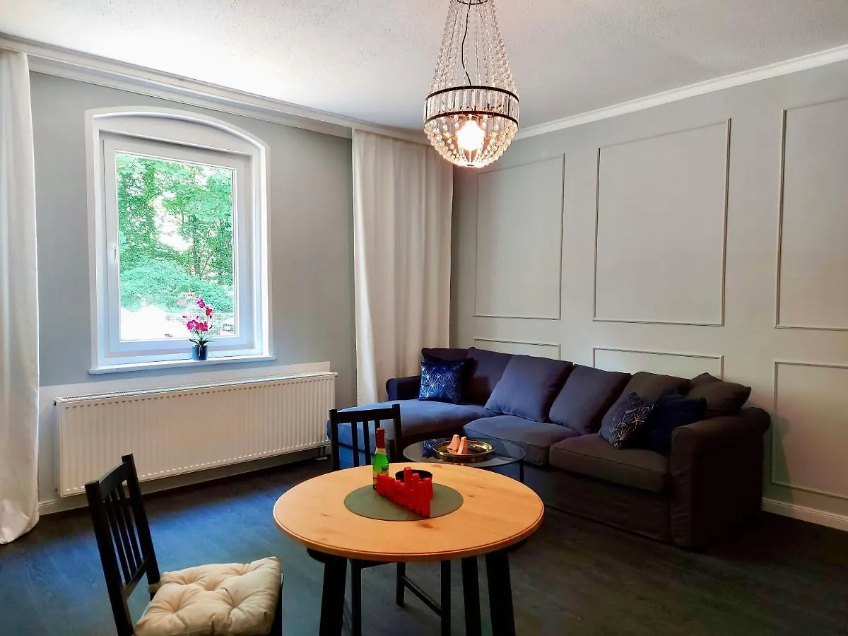 Ferienwohnung Regattastrecke Berlin 0*,  Deutschland