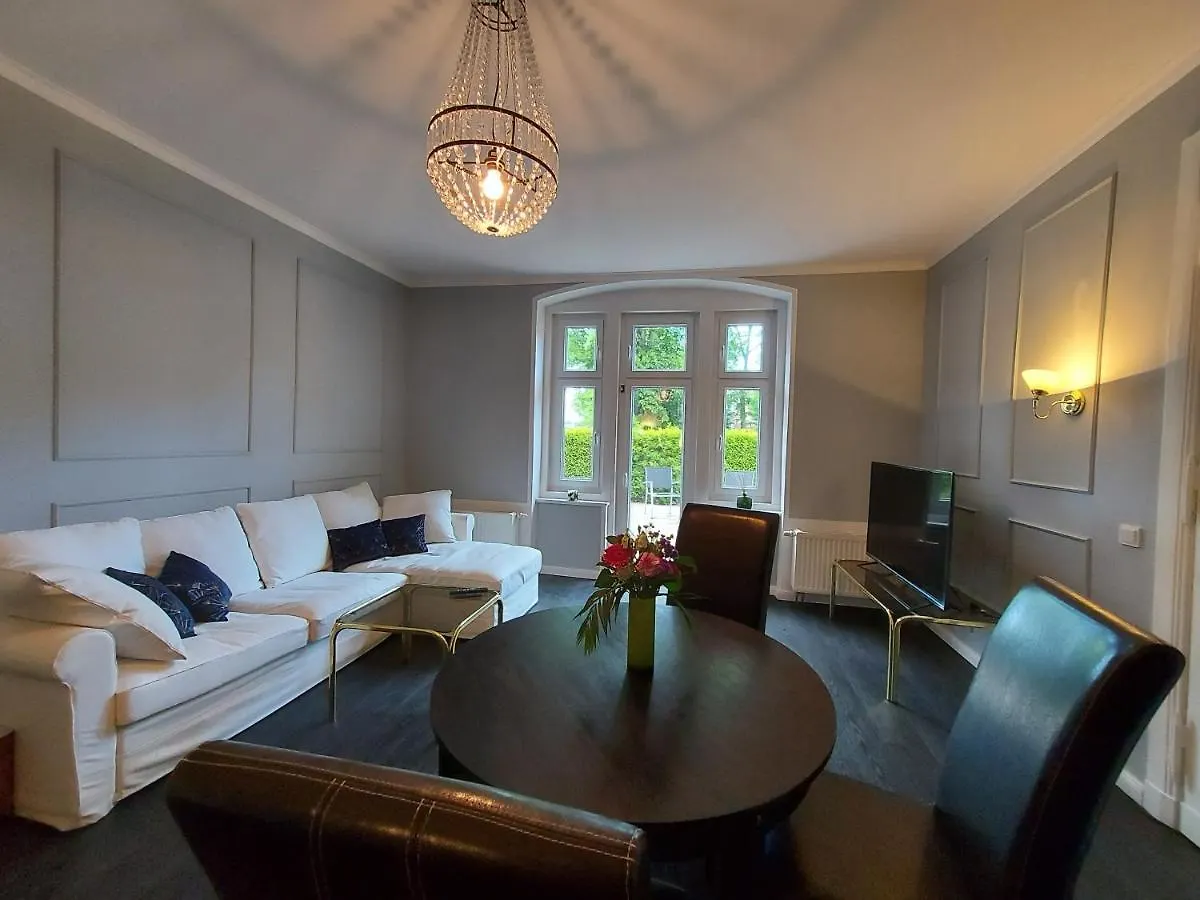 Apartment Ferienwohnung Regattastrecke Berlin Deutschland
