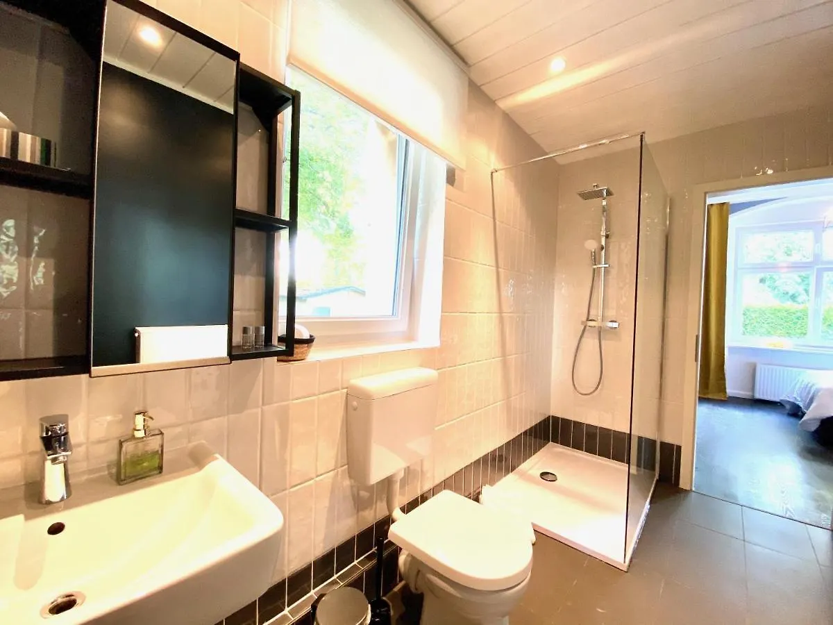 Ferienwohnung Regattastrecke Berlin