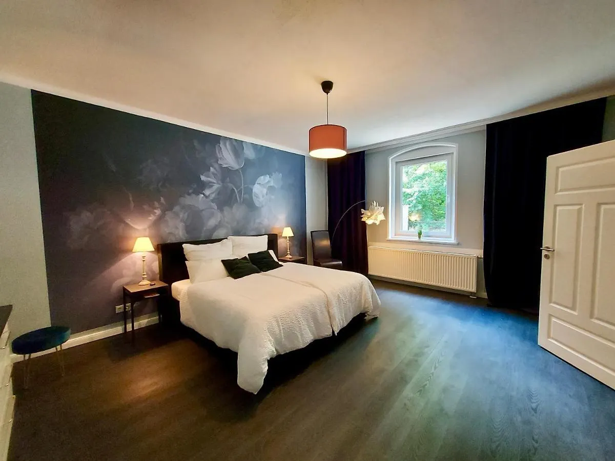 Ferienwohnung Regattastrecke Berlin