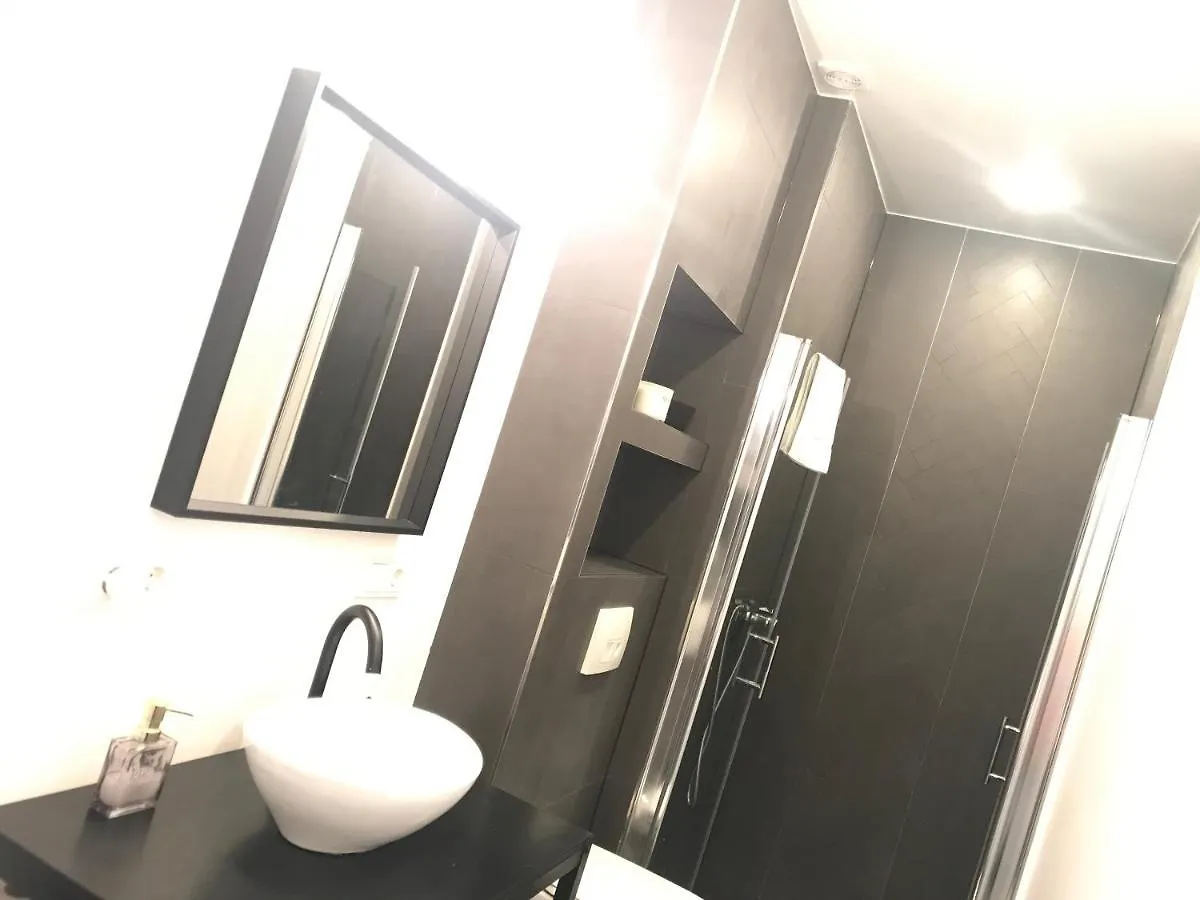 Apartment Ferienwohnung Regattastrecke Berlin