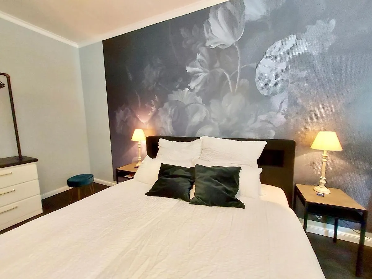 Ferienwohnung Regattastrecke Berlin Apartment