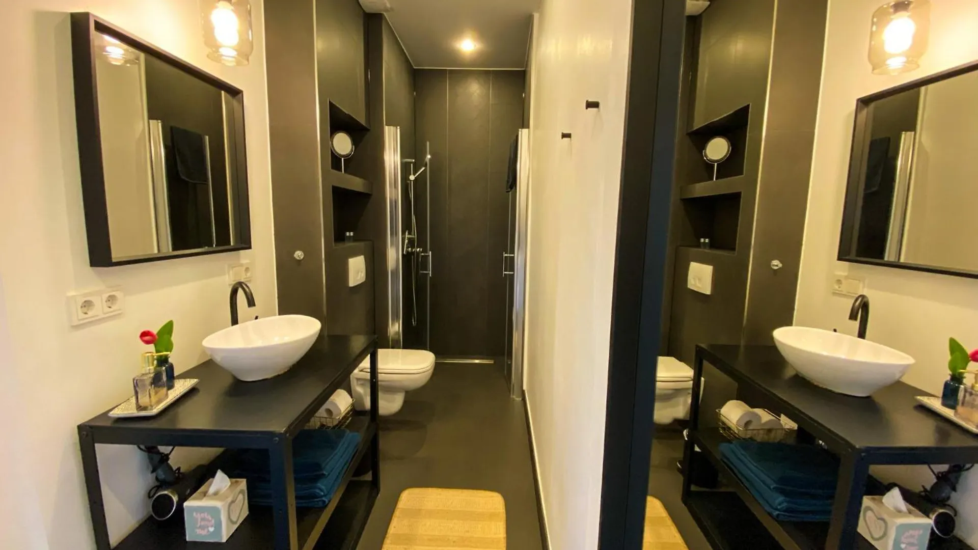 Ferienwohnung Regattastrecke Berlin Apartment