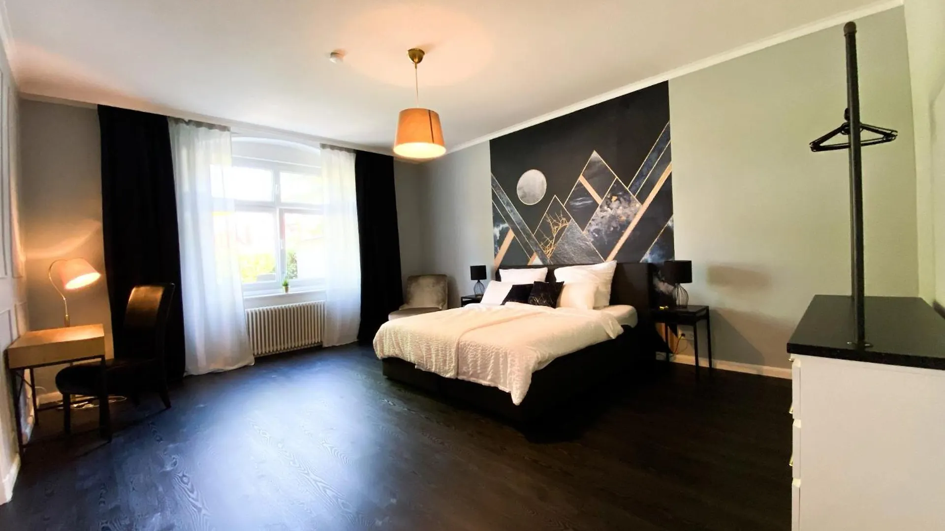 Ferienwohnung Regattastrecke Berlin
